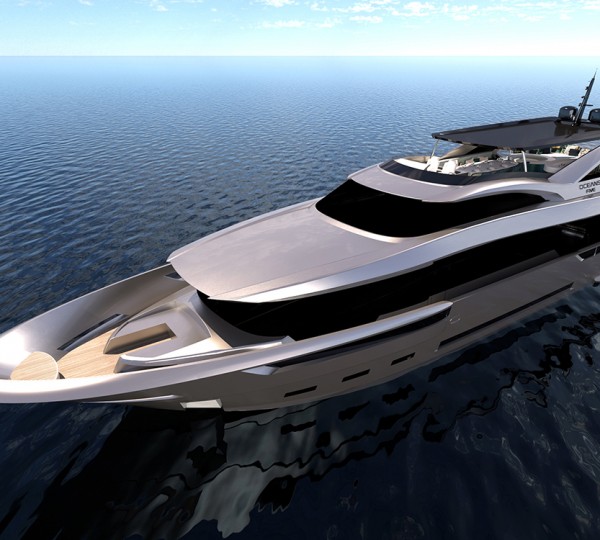 oceans five yacht